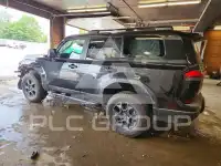 2025 Lexus GX photo