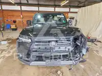 2025 Lexus GX photo