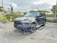 2025 Lexus GX фото