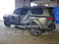 2025 Lexus GX фото