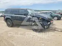 2025 Lexus GX фото