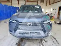 2025 Lexus GX фото