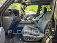 2025 Lexus GX photo