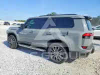 2025 Lexus GX фото