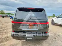 2025 Lexus GX photo