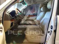 2025 Lexus GX фото