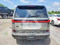 2025 Lexus GX фото