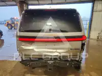 2025 Lexus GX фото
