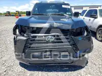 2025 Lexus GX фото