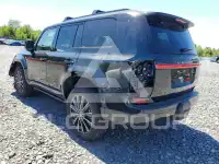2025 Lexus GX фото