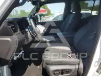2025 Lexus GX фото