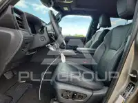 2025 Lexus GX фото
