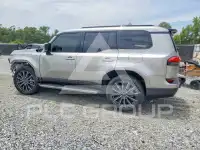 2025 Lexus GX фото