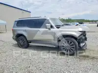 2025 Lexus GX фото