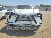 2025 Lexus GX фото