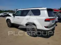 2025 Lexus GX фото