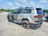 2025 Lexus GX фото