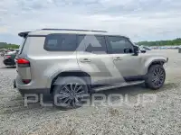 2025 Lexus GX фото