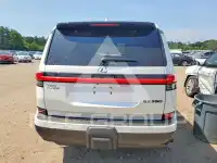2025 Lexus GX фото