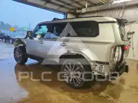2025 Lexus GX фото