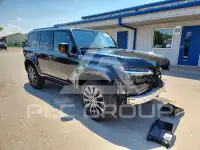 2025 Lexus GX фото