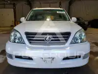 2025 Lexus GX фото