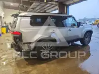 2025 Lexus GX фото