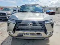 2025 Lexus GX фото