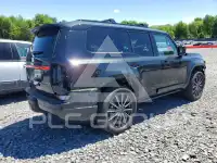 2025 Lexus GX фото