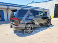 2025 Lexus GX фото
