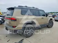 2025 Lexus GX фото