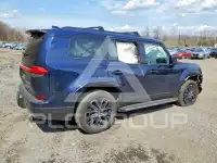 2025 Lexus GX фото