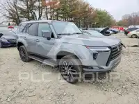2025 Lexus GX photo