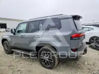 2025 Lexus GX photo