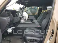 2025 Lexus GX фото