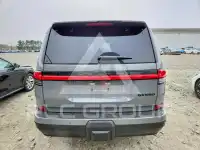 2025 Lexus GX photo