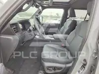 2025 Lexus GX photo