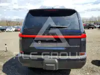 2025 Lexus GX фото