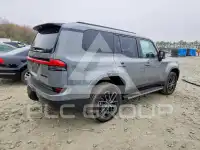 2025 Lexus GX photo