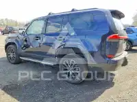 2025 Lexus GX фото