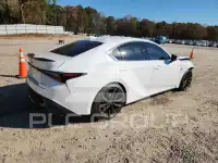 2025 Lexus IS350 photo