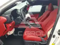 2025 Lexus IS350 фото