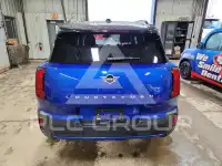 2025 Mini COOPER photo