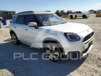 2025 Mini COOPER фото