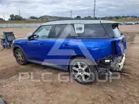 2025 Mini COOPER фото