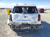 2025 Mini COOPER фото