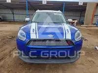 2025 Mini COOPER фото