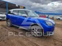 2025 Mini COOPER фото