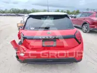 2025 Mini COOPER фото