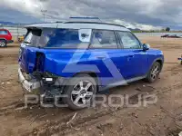 2025 Mini COOPER фото